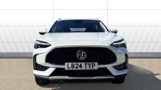 MG HS 1.5 T-GDI PHEV SE 5dr Auto Hatchback